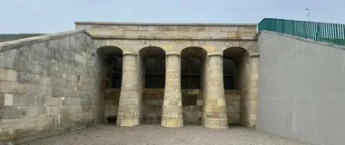 Jaz Staszica wychodzi z cienia i przypomina o planie, który zmieniał region