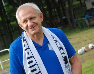 Kamienna Brody wybiera własną drogę. Siedem filarów rozwoju klubu