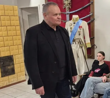 Staropolskie smaki wrócą nad Kamienną podczas prelekcji w Brodach