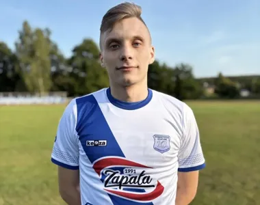 Kamienna Brody dowiozła remis w osłabieniu i wyszła z Kunowa z punktem