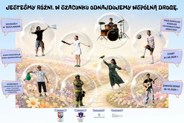 Młodzież z gminy Brody pokaże, czym jest szacunek. Konkurs ma ogólnopolski zasięg