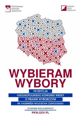 Uczniowie ze Starachowic mogą sprawdzić wiedzę o wyborach