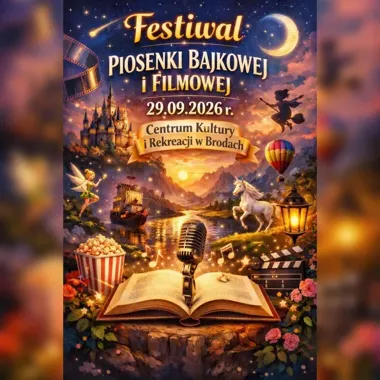 Bajkowe głosy wrócą na scenę. Ruszyły zapisy do festiwalu
