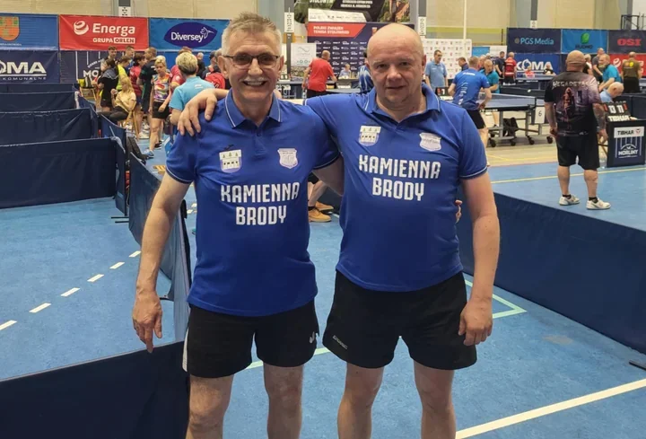 Kamienna Broda jedzie do Bełchatowa - czy przywiezie przełamanie?