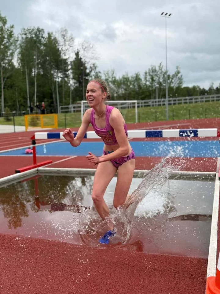 Nowy stadion w Starachowicach przeszedł pierwszy prawdziwy test