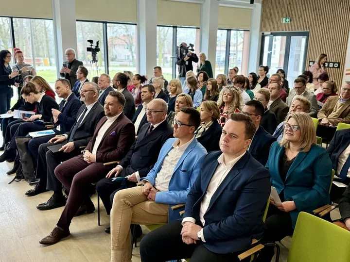 Starachowice otwierają projekt wart blisko 78 milionów i stawiają na zmianę całego miasta