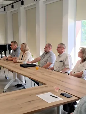 W Starachowicach projekt nabiera tempa. Komitet Społeczny odsłonił kolejne plany