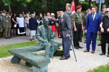 Pod Skałkami znów wybrzmią pieśni patriotyczne. Starachowice szykują wzruszenia