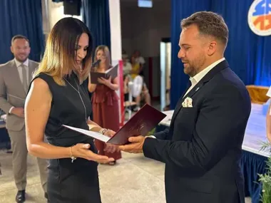 27 nauczycielek ze Starachowic z awansem. Otrzymały akty mianowania