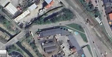 Sadowa nadal z ograniczeniami. Do skupu złomu i Kanałowej tylko od Wyszyńskiego