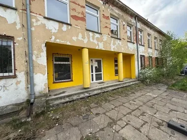 Na Żeromskiego rusza nowa pomoc. Stary budynek zyska drugie życie