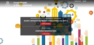 Budżet obywatelski wraca z nowym warunkiem. Projekty mają służyć wszystkim