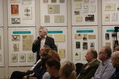 W Starachowicach wraca pamięć o Czerwcu ’76. Potrzebne są wspomnienia świadków