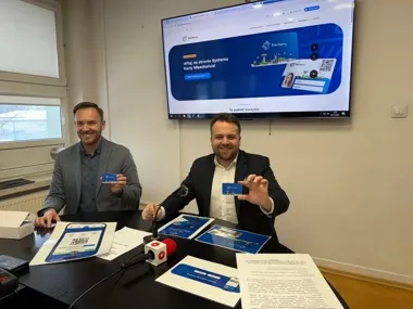 Star Karta nabiera tempa w Starachowicach i już prawie 1300 osób ją ma