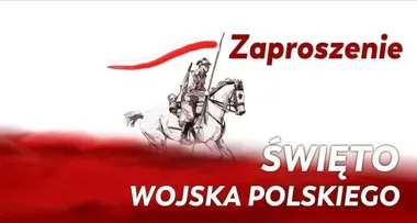 Święto Wojska Polskiego w Starachowicach. Msza, hołd i koncert
