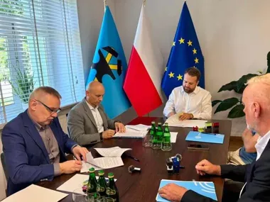Pięć ulic czeka przebudowa. Umowy opiewają na prawie 3 mln zł