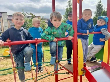 Wolne miejsca w starachowickich przedszkolach jeszcze są, ale rekrutacja trwa bez internetu