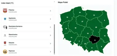 Starachowice ruszają po rowerowy tytuł. Zmienia się sposób liczenia punktów