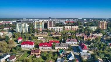 Budżet Obywatelski w Starachowicach zmienia zasady. Projekty mają być dla wszystkich