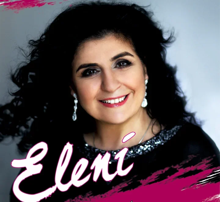 Eleni wystąpi w Mircu – darmowy koncert z okazji Dnia Kobiet