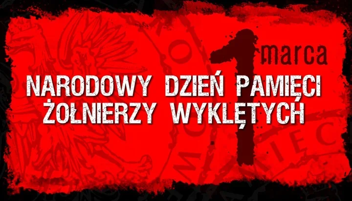 Pamięć i cisza – Starachowice oddają hołd Żołnierzom Wyklętym