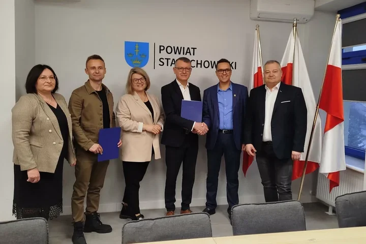 Powiat przejmuje trzy linie między Mircem a Starachowicami – co zmieni się w rozkładzie