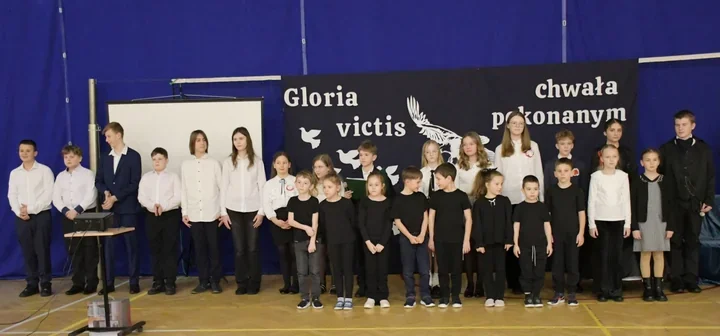 W Mircu pamiętali o powstańcach - obchody 163. rocznicy Powstania Styczniowego