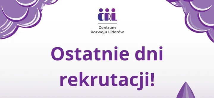 Ruszyła rekrutacja do projektu dla liderów świętokrzyskich NGO