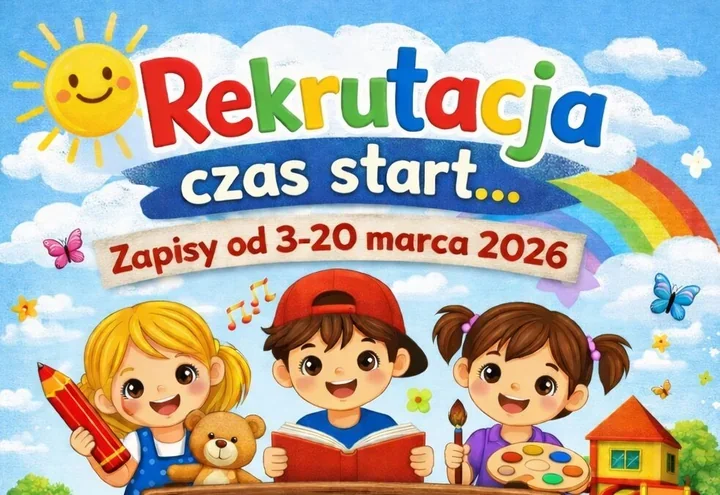 Do przedszkola w Mircu – rusza rekrutacja, co powinni wiedzieć rodzice
