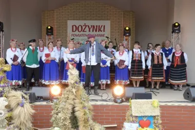 Od wieńców do hip-hopu. Mirzec postawił na muzyczną różnorodność