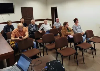 Rów odwodnieniowy ma powstać przy posesjach w Gadce. Jest kolejny etap