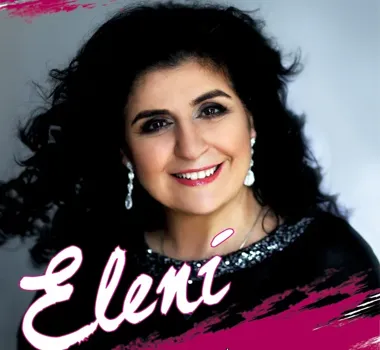 Eleni z koncertem z okazji Dnia Kobiet – występ w hali sportowej w Mircu