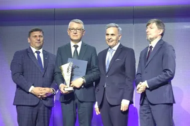 Mirzec z Laurą Samorządowca po dekadzie inwestycji i zmian