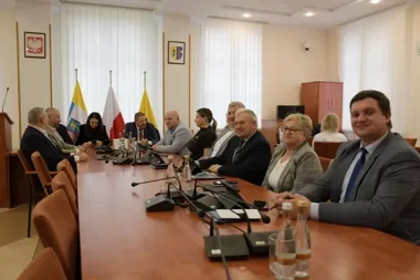 Radni w Mircu zgodzili się na pożyczkę 600 tys. zł i zmienili budżet