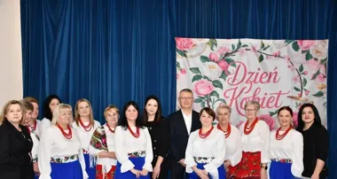 Warsztaty pielęgnacyjne i spotkanie integracyjne w Tychowie Nowym – kobiece popołudnie z KGW