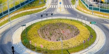 Rondo w Tychowie Starym otrzyma imię księdza Romana Kotlarza