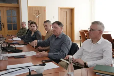 W Mircu doprecyzowują szlak Śladami Żelaza. Padły pierwsze uwagi