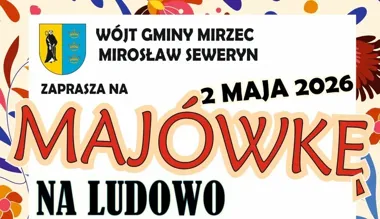 W Mircu będzie marsz, msza i rodzinny finał majówki