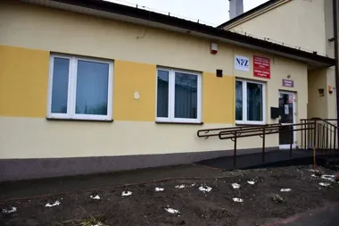 Burza uszkodziła ośrodek w Jagodnem. Placówka jest nieczynna