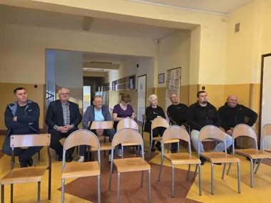 Nowa rada sołecka w Tychowie Starym po rezygnacji przewodniczącego
