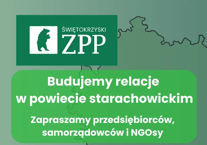 Sieciowanie i wsparcie dla biznesu – spotkanie z ekspertami w Pałacyku
