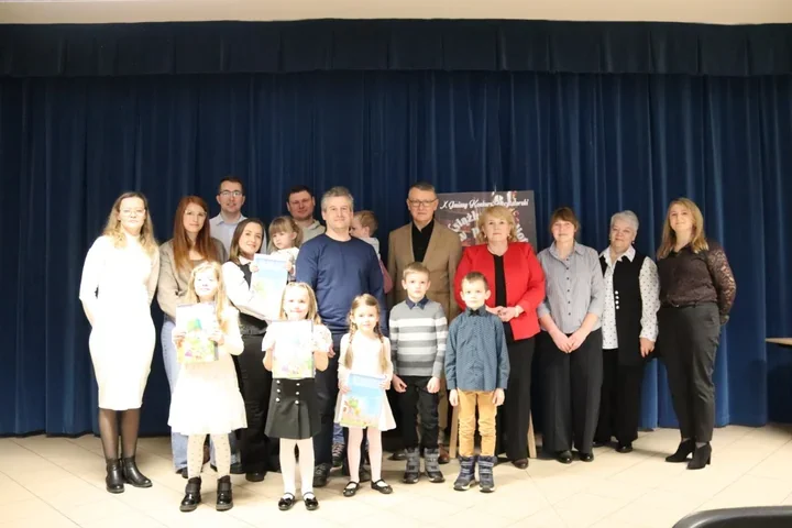 Młodzi recytatorzy z Gminy Mirzec pokazali formę - emocje w Osinach