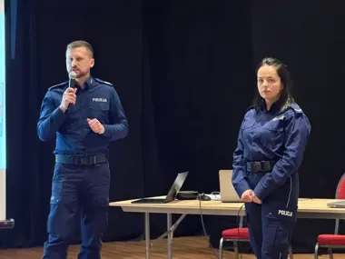 W Pawłowie padły ostrzeżenia, które mogą uratować dom i portfel