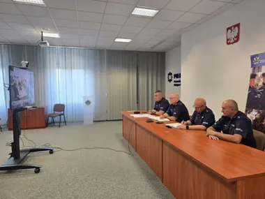 Świętokrzyska Policja rozłożyła plan na wakacje. Na wodzie i drogach nie będzie taryfy ulgowej