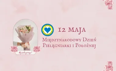 W Starachowicach podziękowano pielęgniarkom i położnym za codzienną służbę