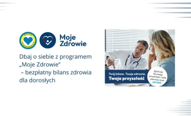 Bezpłatny bilans zdrowia dla dorosłych. W Starachowicach rusza program dla pacjentów POZ
