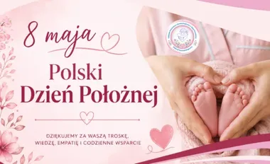 W starachowickim szpitalu położna i położny mają tę samą misję