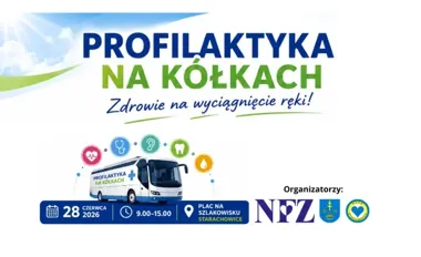 Profilaktyka na Szlakowisku. Bezpłatne badania i porady dla całych rodzin