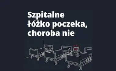 Starachowicki szpital dołącza do czarnego tygodnia w obronie pacjentów
