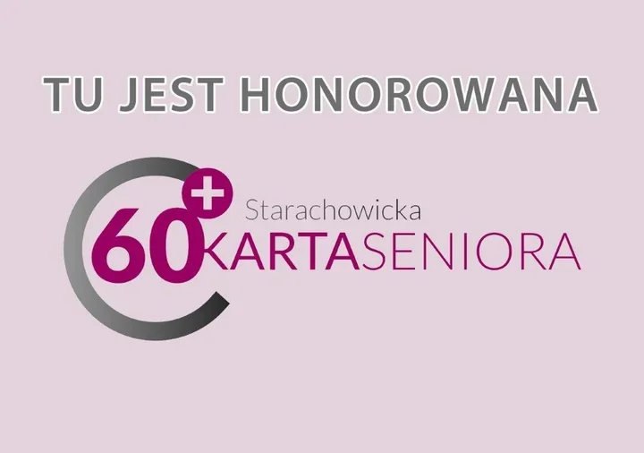 Wąchock zaprasza lokalne firmy do programu Karty Seniora - proste zasady i realne korzyści